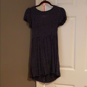 Polka Dot Dress
